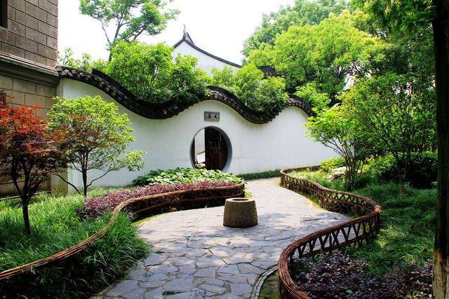 别称马家花园,200多间住房,罕见的建筑布局,就藏在上海!_景点