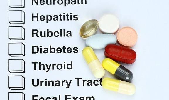 血液|做检查时，发现肌酐值偏高？扒出4个“导火索”