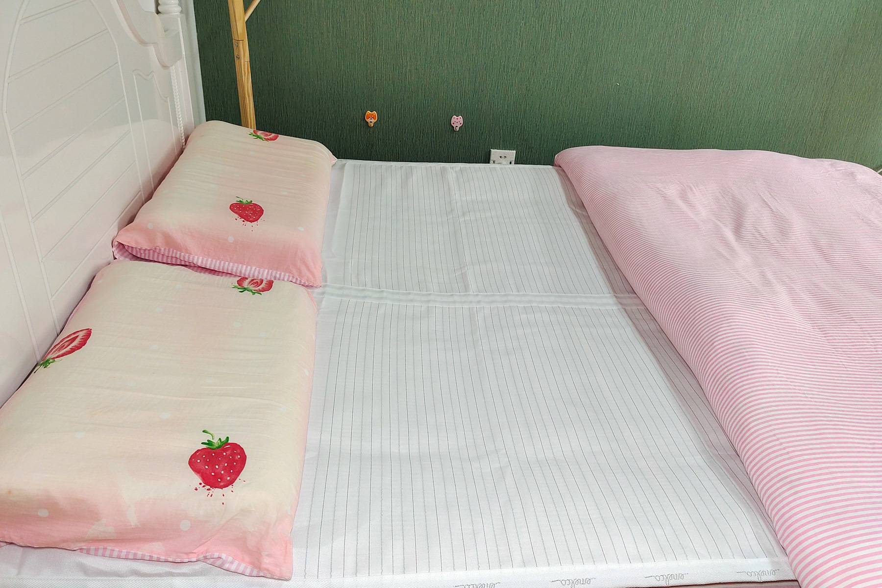 躺在高端的电热毯上是什么感受？意大利enelca石墨烯电暖毯体验