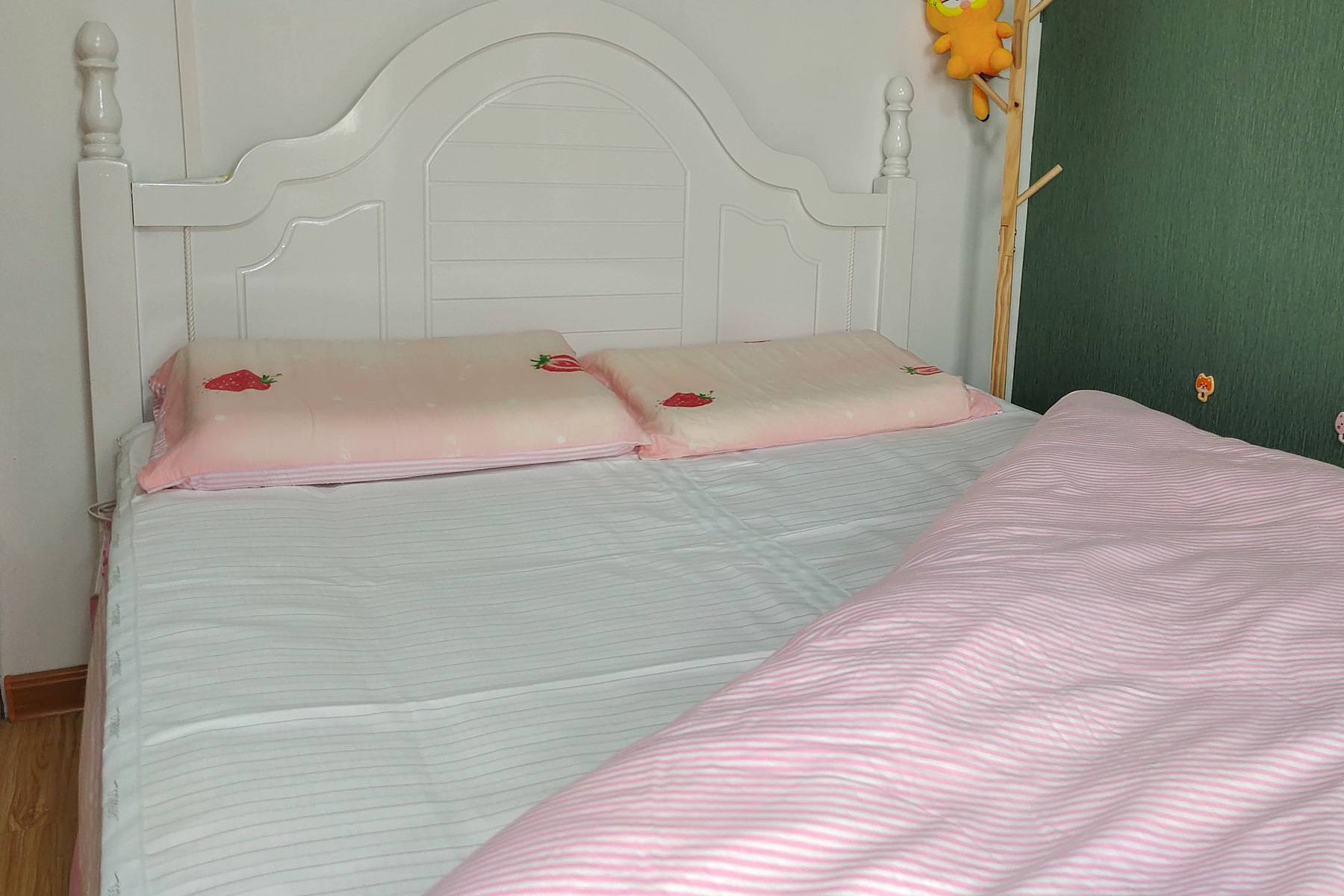 躺在高端的电热毯上是什么感受？意大利enelca石墨烯电暖毯体验