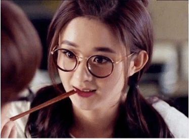 姐妹 如何提升时尚适配度，圆脸妹子进来抄作业！