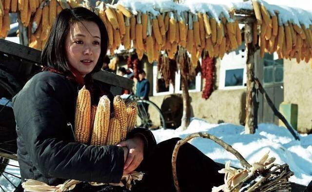 于慧|被誉为“三好演员”,三夺影后桂冠,出演刘涛新剧,曾经有多美