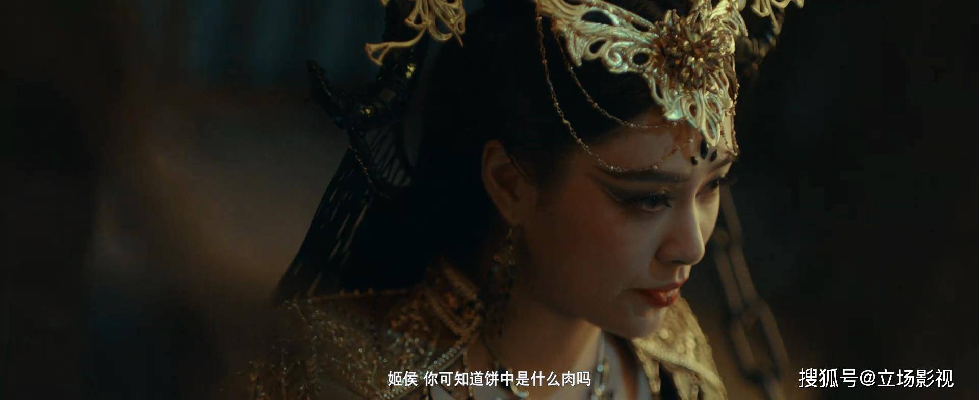 帝辛在妲己的辅佐(怂恿)之下,继摘星楼之后,又营造鹿台.