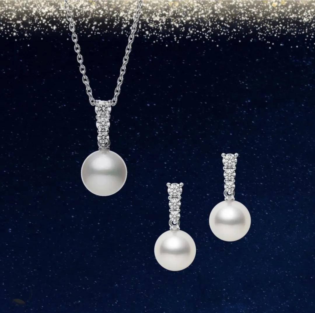 贝体RR · TRENDS | 这件人人都有的珠宝，原来有这么多隐藏知识