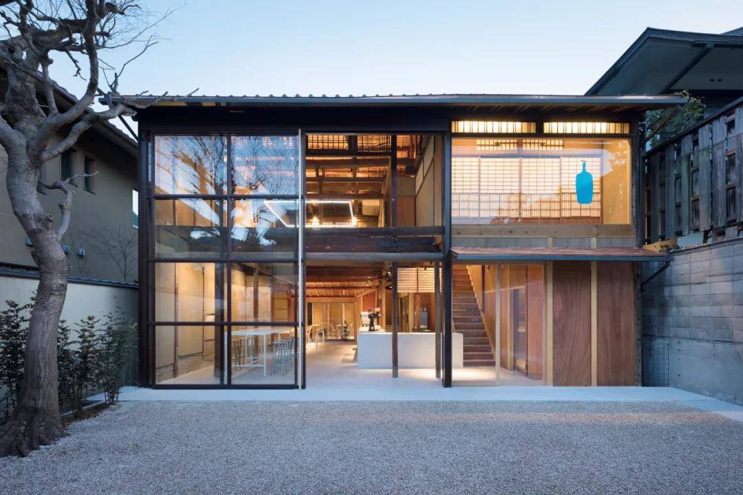 中国大陆首家bluebottle蓝瓶咖啡选址终于定了