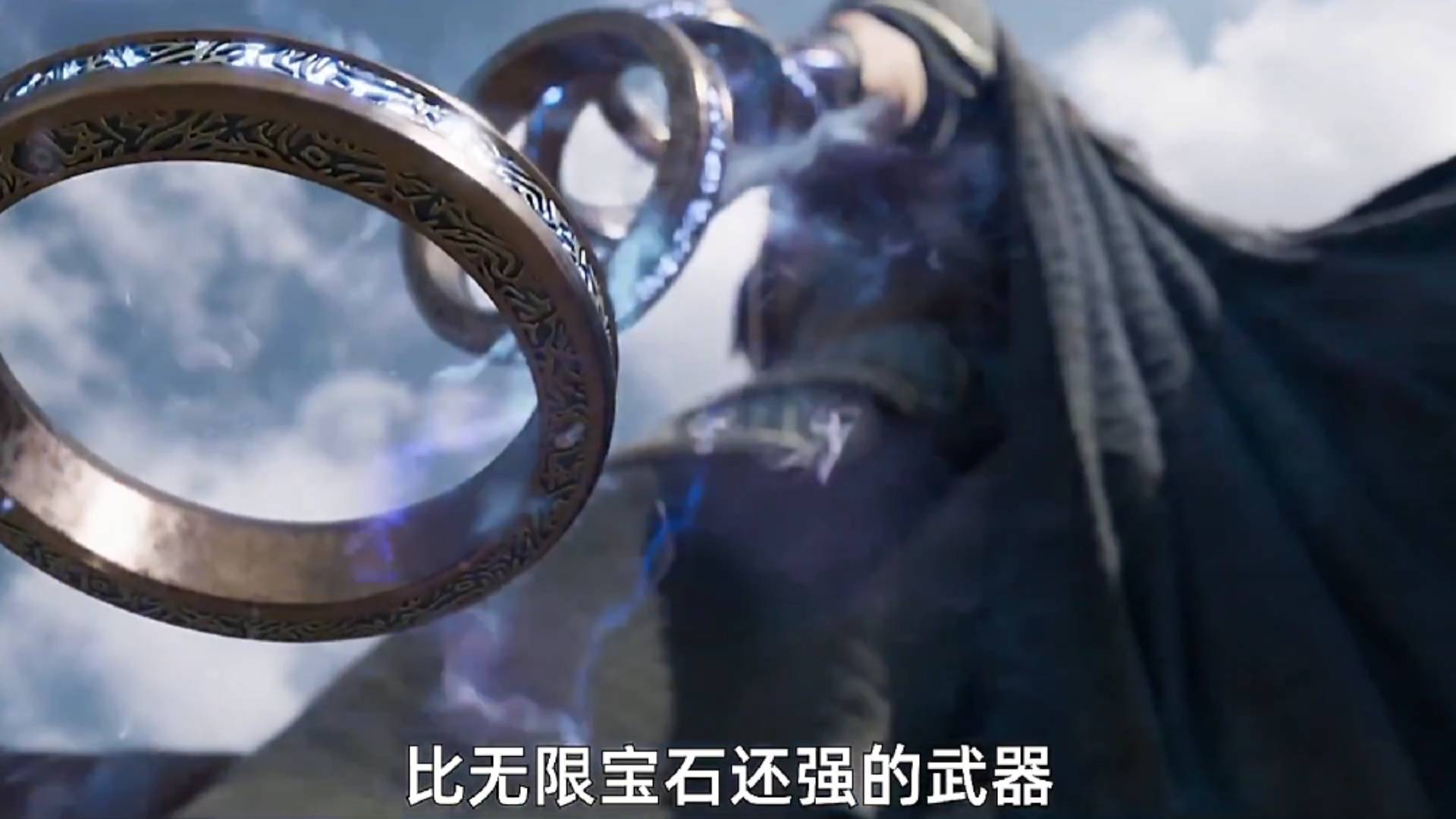 实力|《尚气》在“复联”是什么样的水准？跑龙套还是挑大梁