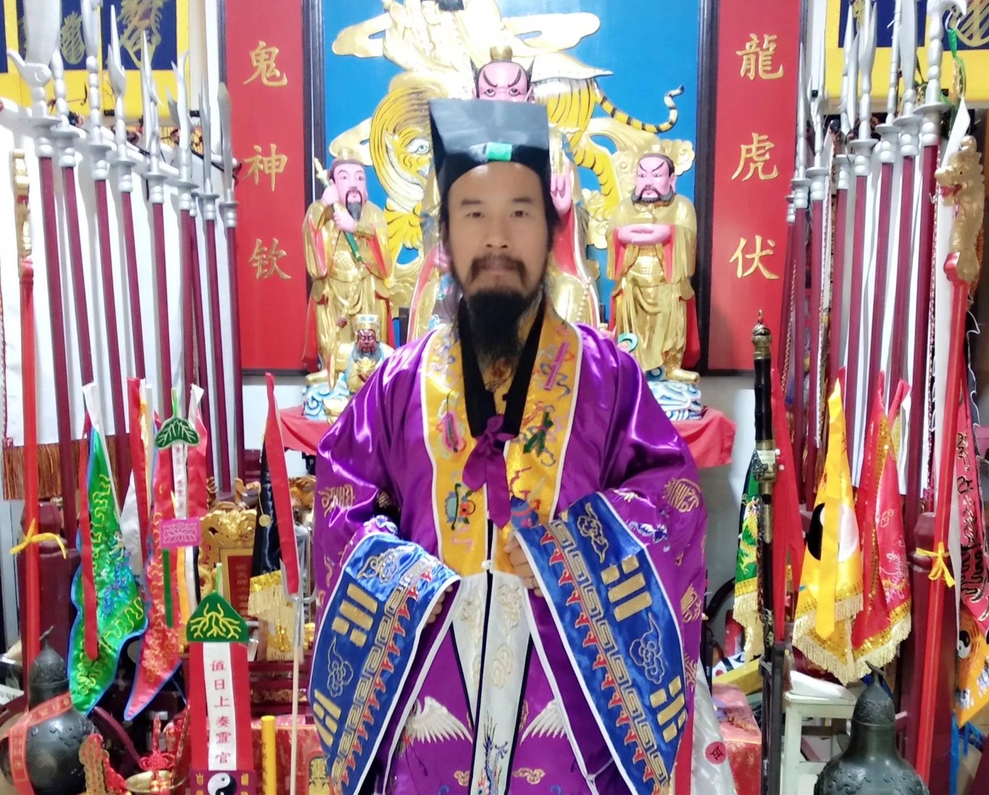 31祭天师府张道陵30祭汉光武帝刘秀29祭汉武帝刘彻28祭汉景帝刘启27祭