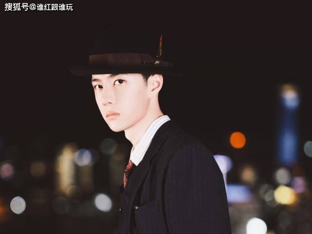 合体|湖南卫视跨年晚会嘉宾名单：王一博龚俊同一阵营，TFBOYS有望合体