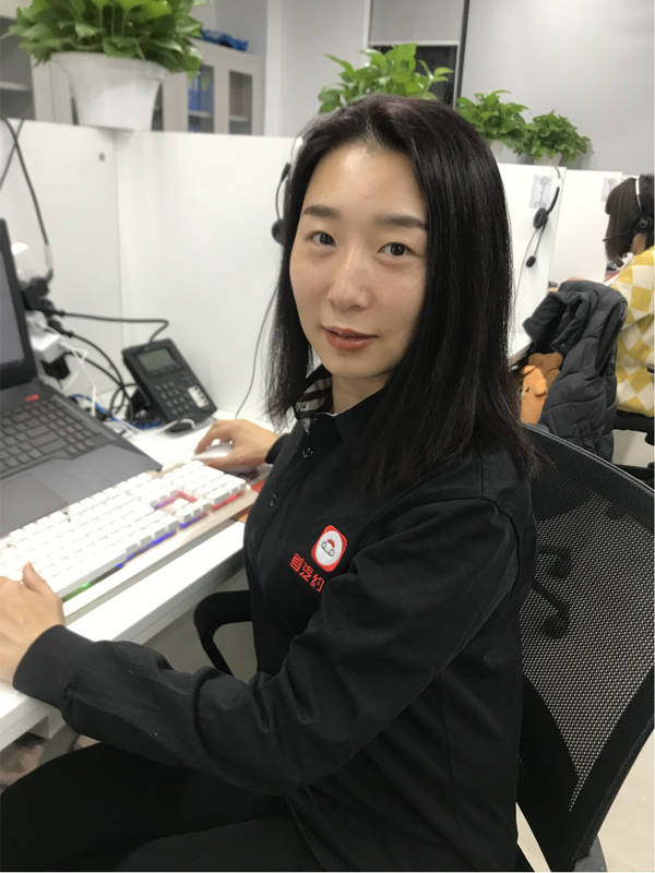 在网约车行业，有这么一群人……