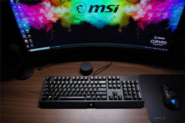 米家显示器挂灯1S分享：全新升级，更强更优秀。