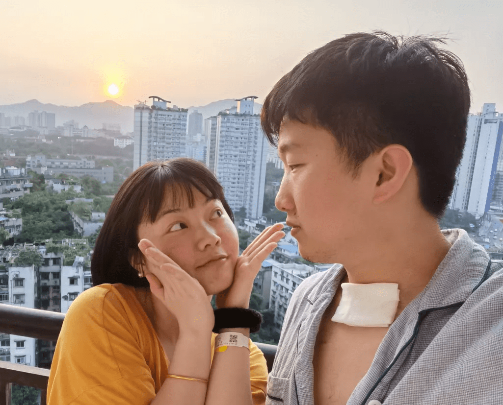 前女友同意和我复合为什么还要当别人的情人？ 分手越绝情的人越会复合