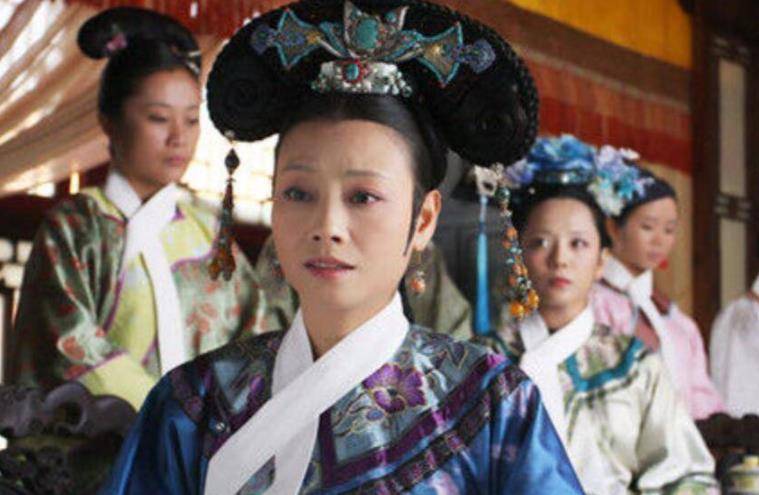 生活|她本是雍正的家奴，因和“甄嬛”交好活到95岁，去世后成众妃之首