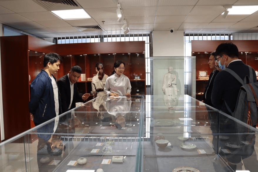 南方|广东衡益秋拍精品巡展开幕式与大咖分享会成功举办！