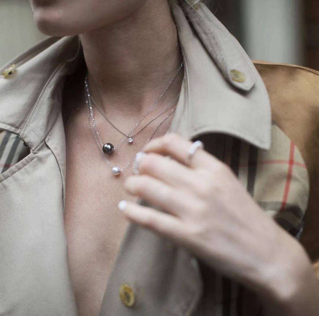 贝体RR · TRENDS | 这件人人都有的珠宝，原来有这么多隐藏知识