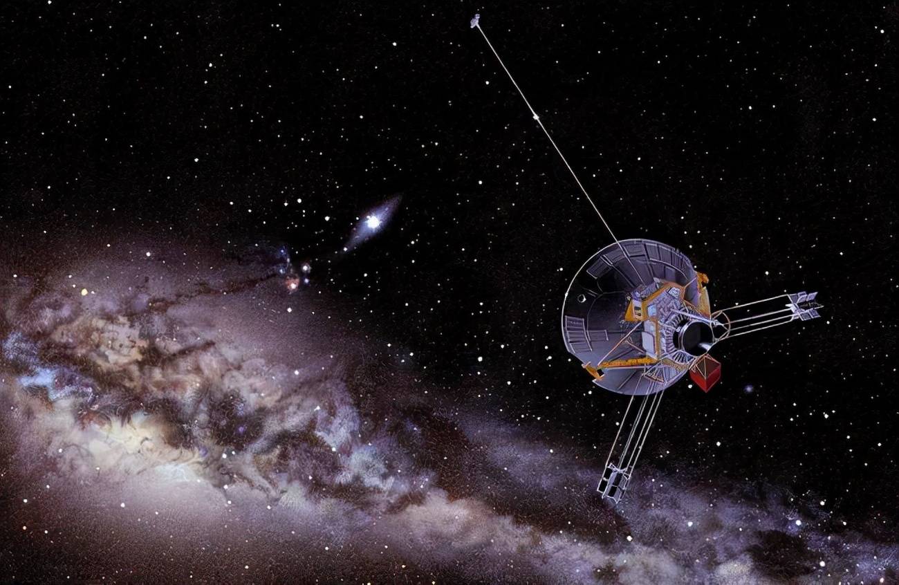 歌声响彻太空背后，音乐人如何站上广阔天地？