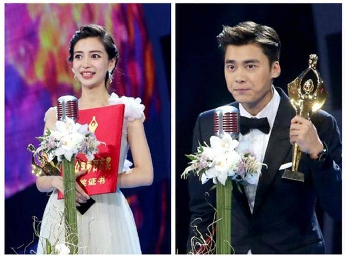 黄海|金鸡奖的崛起之路，网友们替海报操碎了心，他是呼声最高的设计者