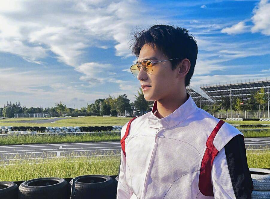 因为|恕我直言，杨洋绝对是被偶像剧耽误了的“综艺咖”