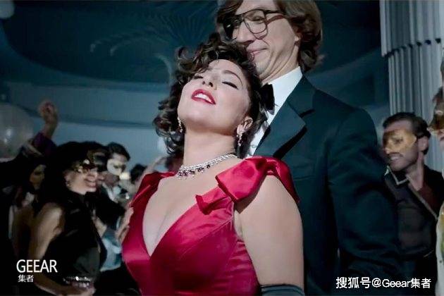 股份《House of Gucci》讲述了“拜金女”为爱复仇的故事