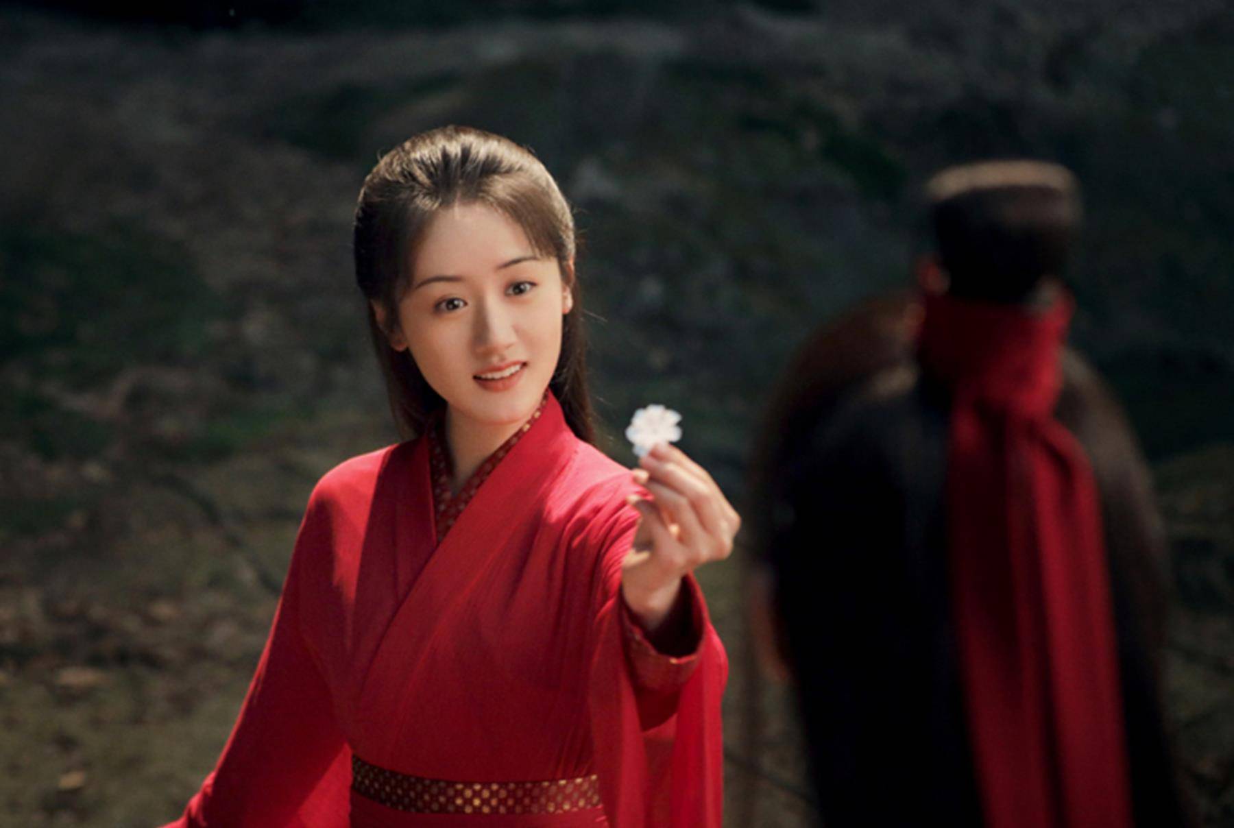 原创司凤的情人咒解除是哪集司凤是谁演的