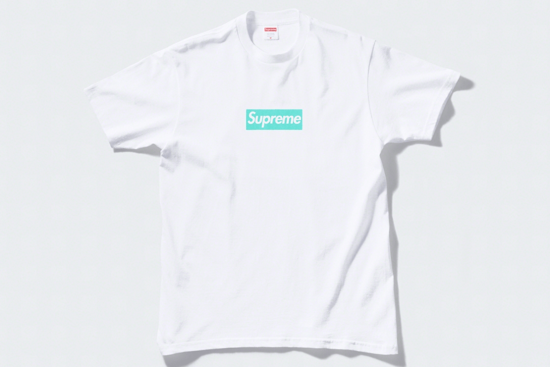 Supreme X Tiffany：珠宝圈需要潮牌流量吗？_手机搜狐网