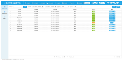水库大坝安全监测设施-产品介绍