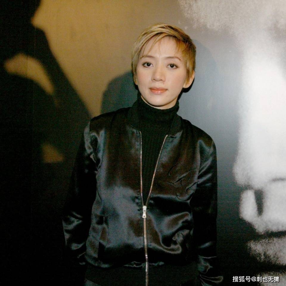 江志强|18年后的圆梦丨三刷电影《梅艳芳》，梅姐的敬业和坚韧更值得关注