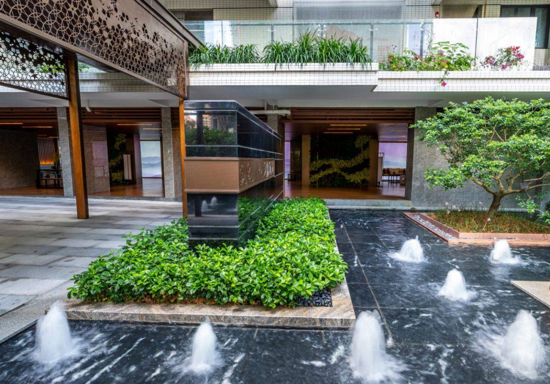 中山『方直香山墅』别墅__营销中心【官网】