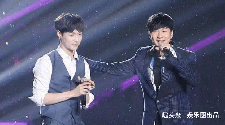 节目组|神秘嘉宾成A组救命稻草,张艺兴被期待,不过邓紫棋的可能性更大