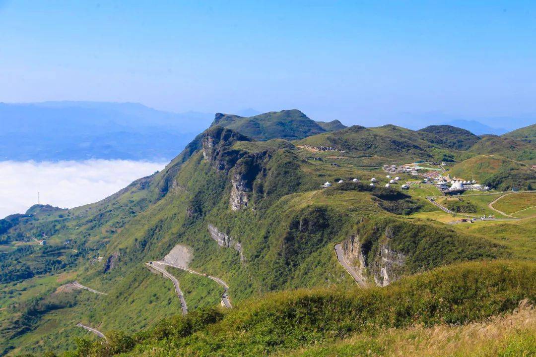 赛事重启奔跑不停巅峰湖南八面山站最美八面山环山越野赛报名重启