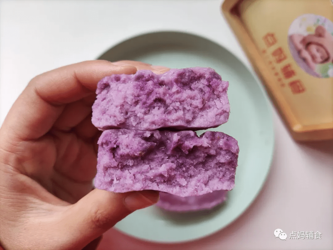 做法|8-9个月宝宝辅食食谱做法合集，收藏备用！