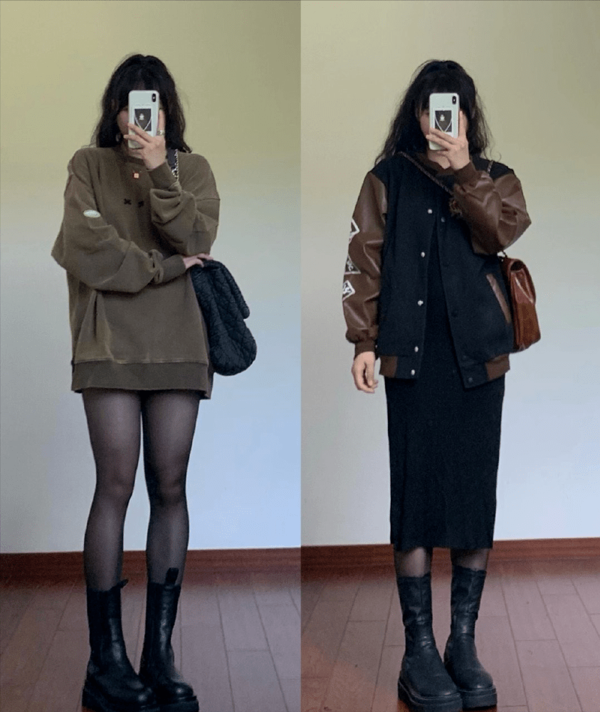 女生穿衣搭配技巧丝袜 e0ed255438da4693b05c568af3bc17d6.png