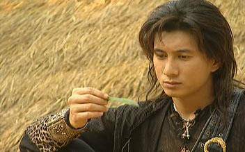 叶开|水月洞天、傲剑江湖、萧十一郎，细扒周易影视剧里的古龙元素