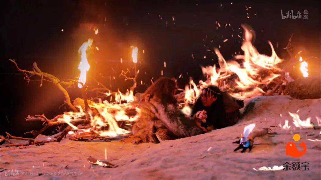 曹丕|惊喜之作《舞千年》：打造“沉浸感”的全新玩法