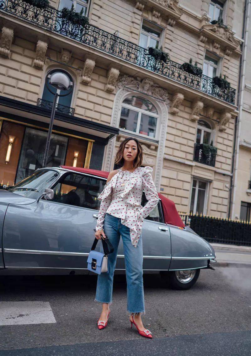 小腹 这些夏季单品,遮肉效果一流!