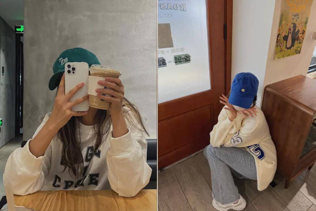 投影抖音第一挡脸美女吸粉700w，全靠360度无死角照骗技术？