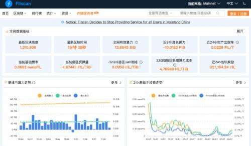 Hoo虎符交易所研究院｜什么是区块链浏览器