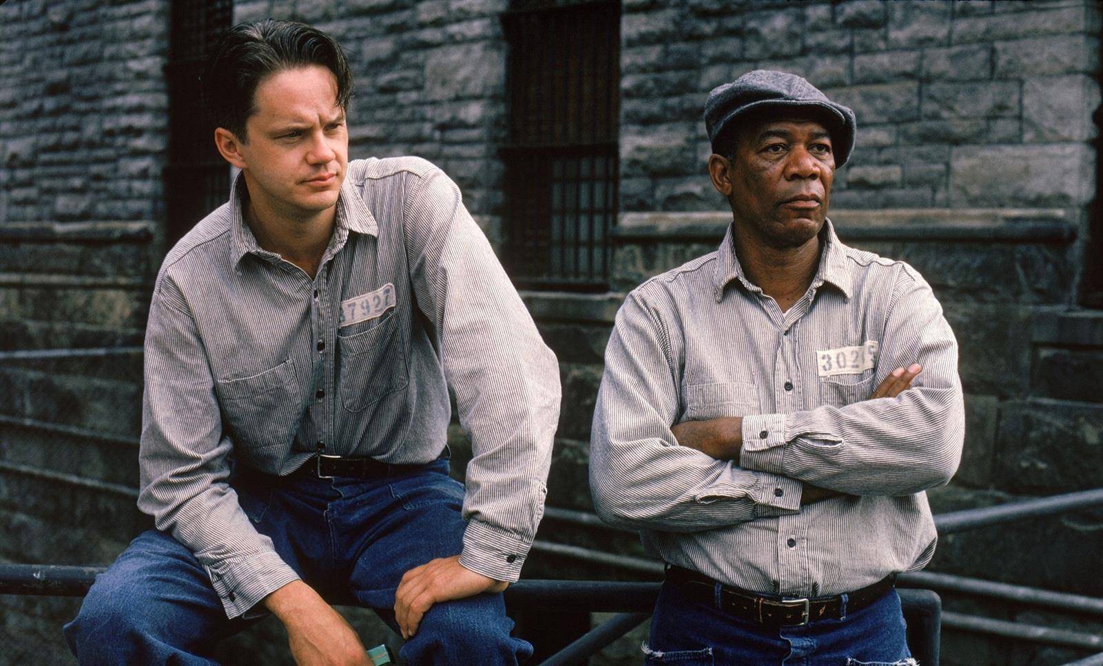 辛德勒|全世界公认最励志的十部电影