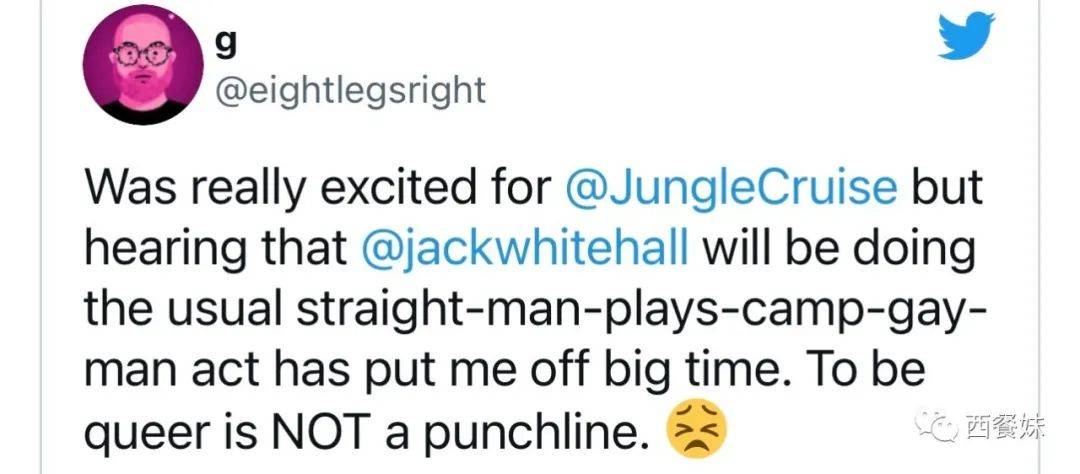 因为|迪士尼首部同性角色电影上映 大家却不买单?!