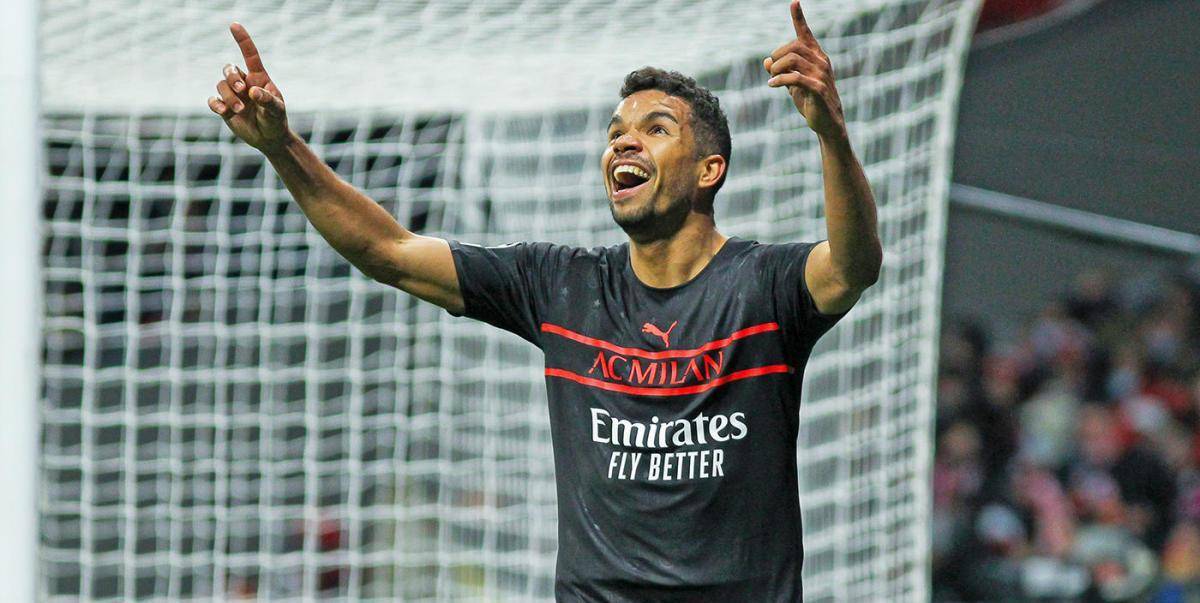 米兰绝杀功臣5年前时还是送货员,踢遍意大利5级联赛_梅西亚斯_比赛