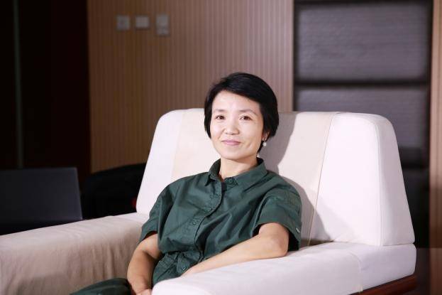 中国移动研究院首席科学家冯俊兰博士当选2022ieeefellow