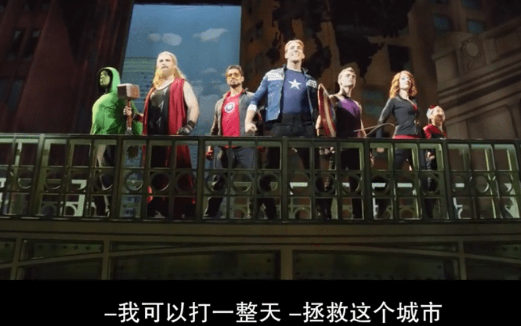 凯特|《鹰眼》开播，口碑大爆，比《洛基》还好看