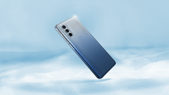 5G普及进入关键期，中移动联手联想再发moto G51