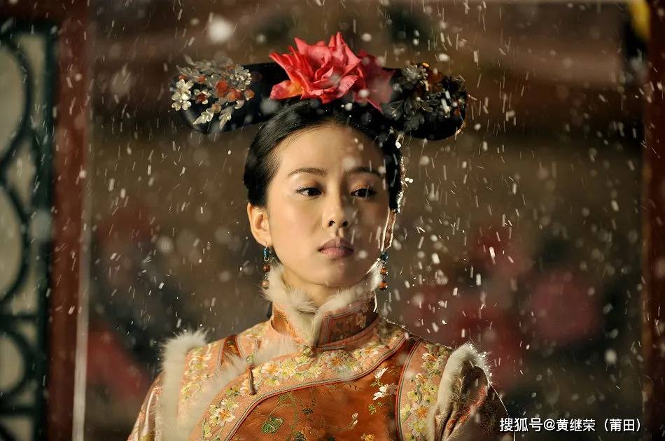 结局|刘诗诗和吴奇隆的爱情悲剧