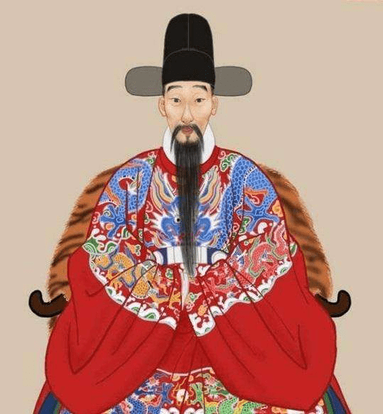 原创张居正新政为何不用海瑞