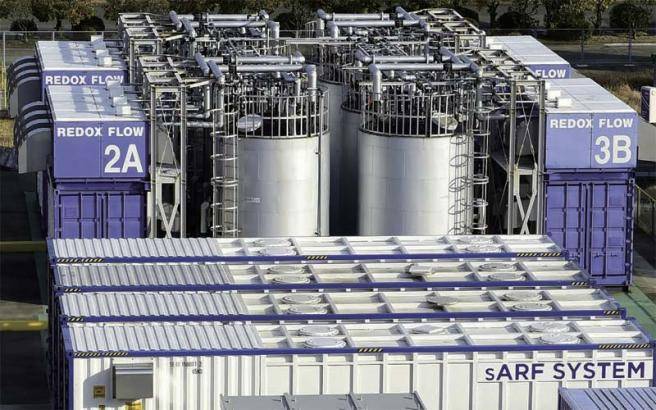 日本研究团队研发出不会着火的锂电池 有望应用于电动汽车