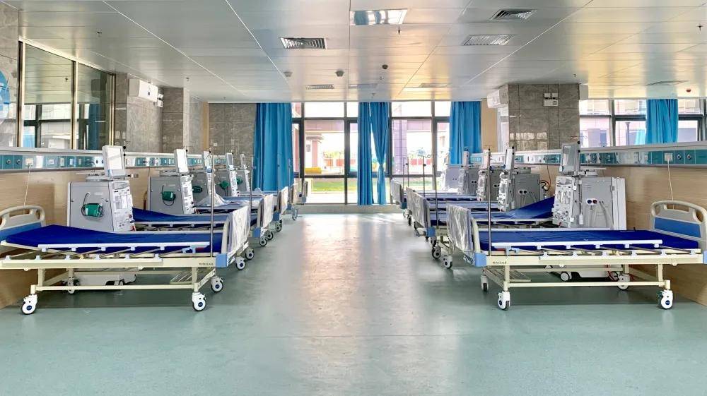 治疗|汕头市中医医院“SHPT的规范化诊治及血液净化技术临床推广学术会议”圆满结束