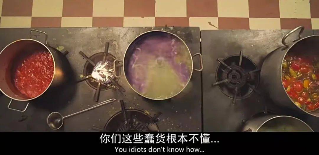 安妮·|《女巫》？不如叫做女妖更贴切