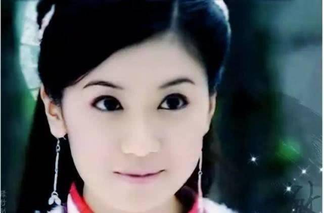 塑料 古装剧中戴透明塑料发饰的女子:个个都很美!