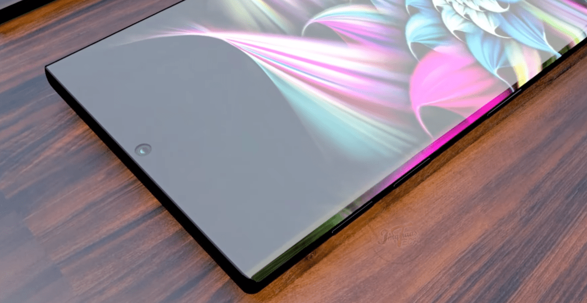 原创小米12概念机:2亿主摄 5000mah 骁龙8gen1,定价4999元撑得起吗