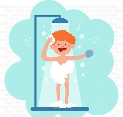 细菌|冬天洗澡越洗越痒？科治好来告诉你答案